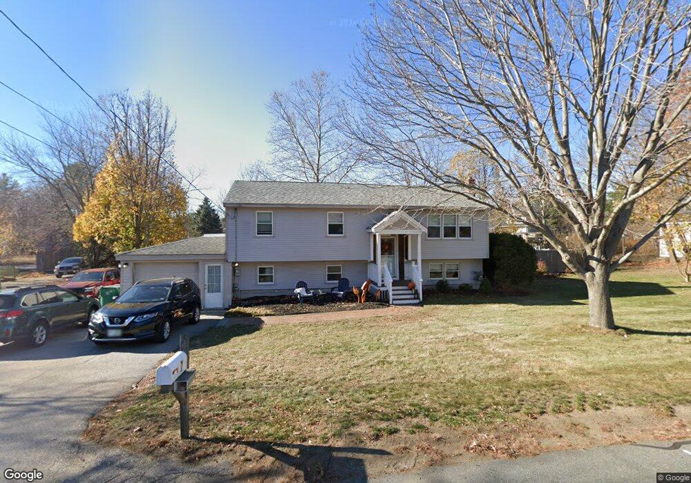 7 Tide Mill Rd, Hampton, NH 03842 - photo 1