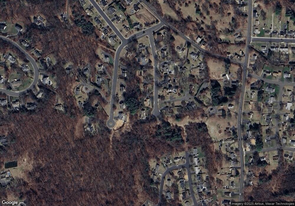 68 Palmorr Place, Bristol, CT 06010 - photo 1