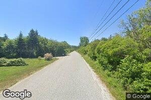 81 Clark Point Rd, Bernard, ME 04612