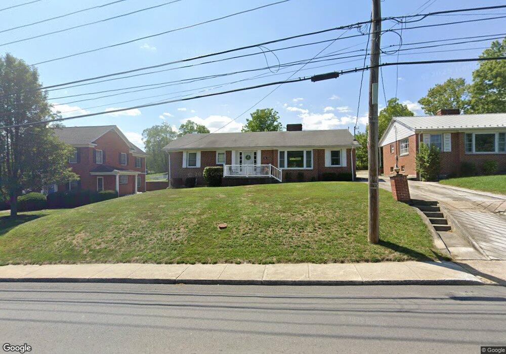 507 W Main St, Franklin, WV 26807 - photo 1