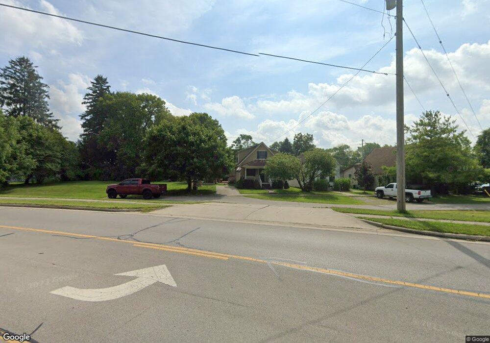 412 S Main St, Marysville, OH 43040 - photo 1