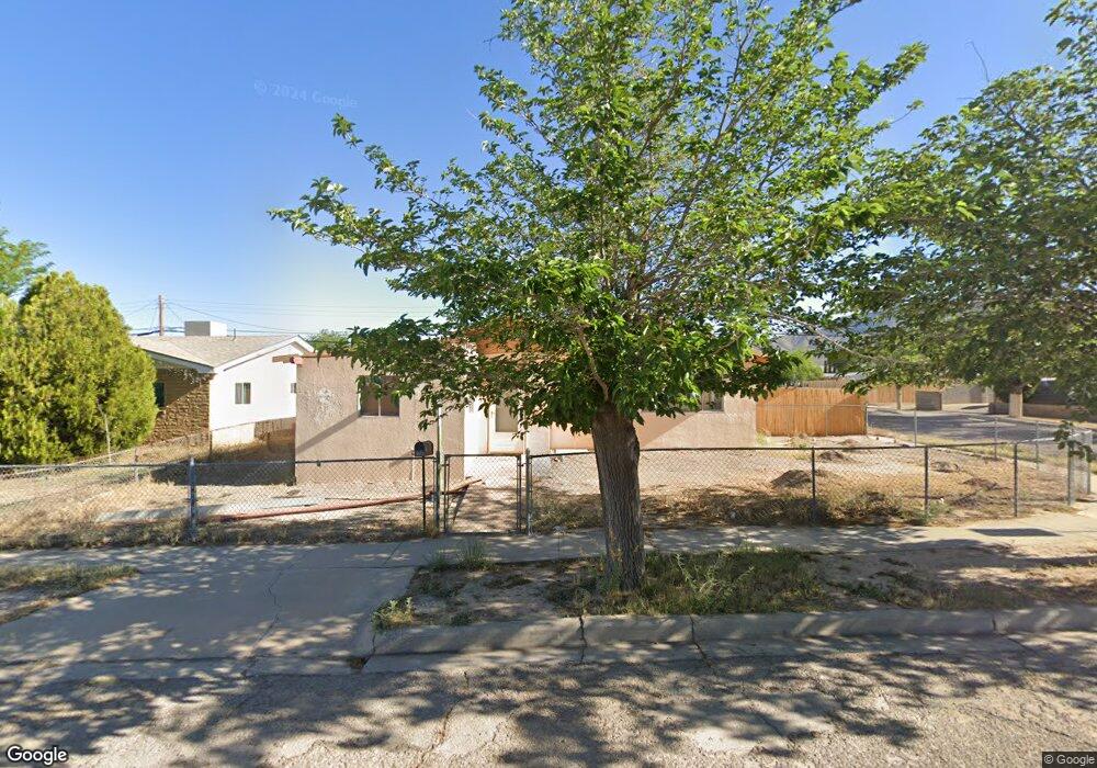 1707 7th St, Alamogordo, NM 88310 - photo 1