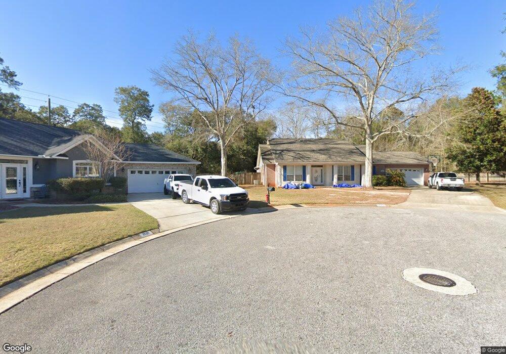 2533 Bowling Green Way, Cantonment, FL 32533 - photo 1