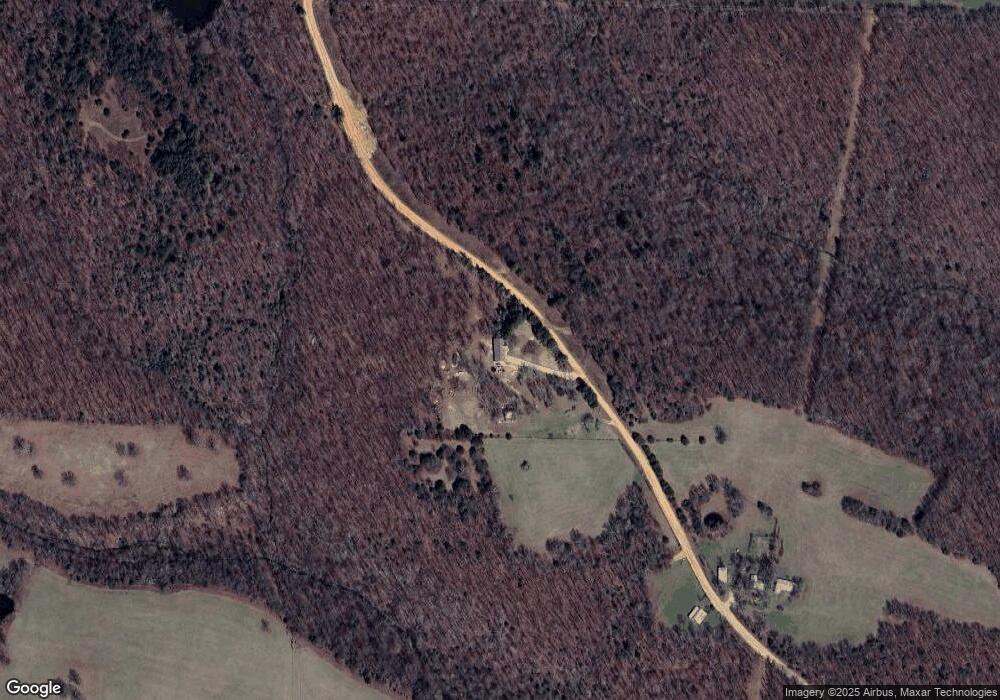 103A Hc 33, Compton, AR 72624 - photo 1