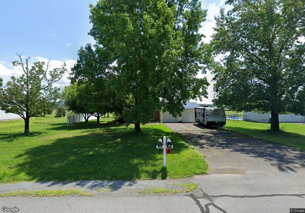 289 Henry Ave, Hughesville, PA 17737 - photo 1