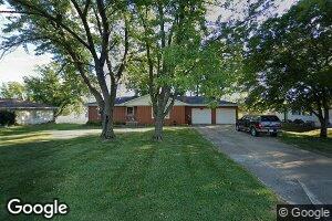 1716 Taylor St, Redfield, IA 50233