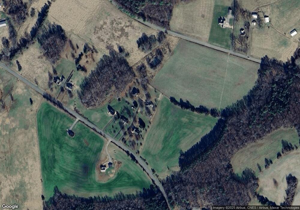 3144 Mt Vernon Hickory Mountain Rd, Siler City, NC 27344 - photo 1