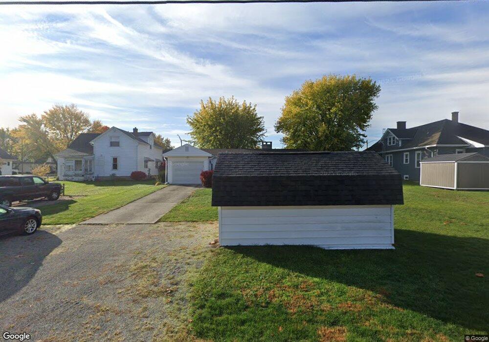 202 E Spring St, New Knoxville, OH 45871 - photo 1