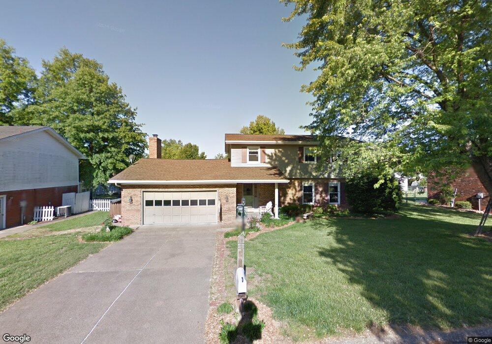 4411 Walnut Dr, Newburgh, IN 47630 - photo 1