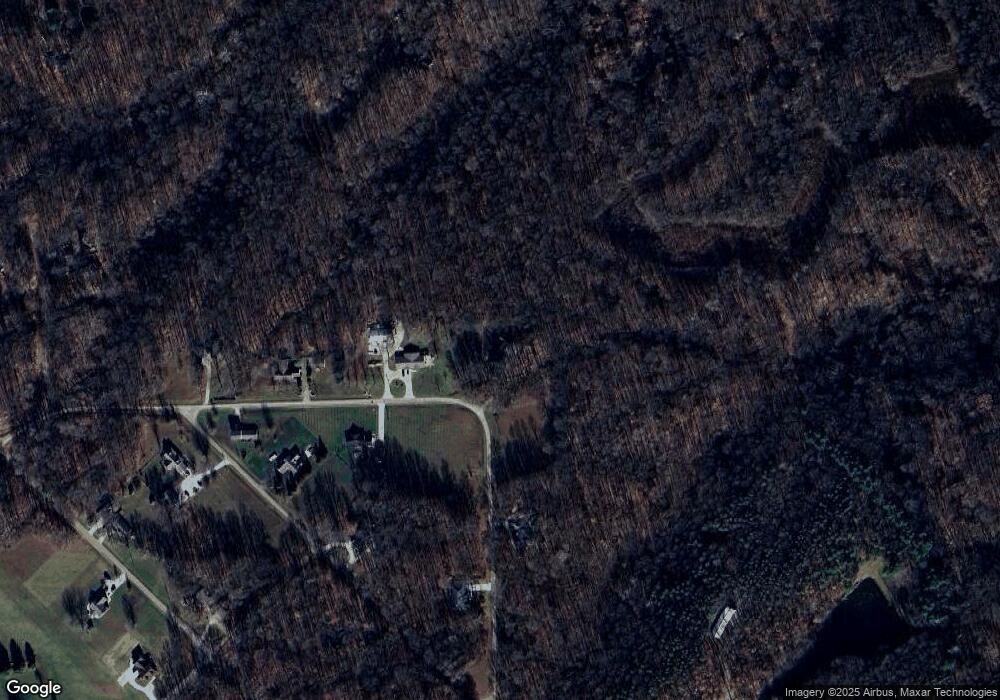 1139 E Pueblo Trail, Greensburg, IN 47240 - photo 1