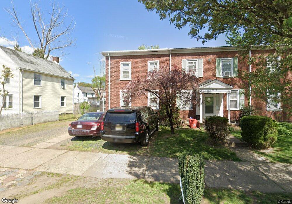 3040 Tuckahoe Rd, Camden, NJ 08104 - photo 1