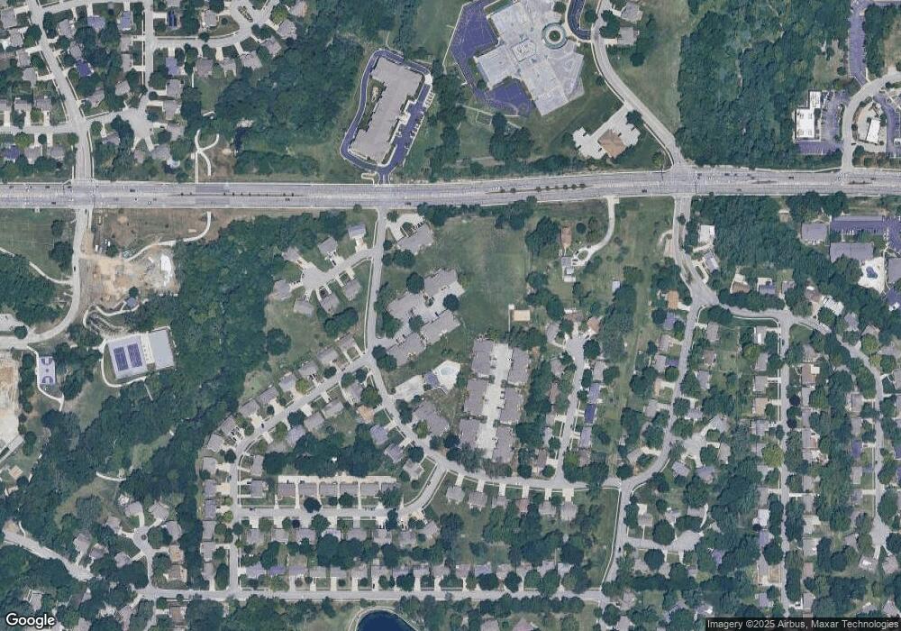 14065 W 88th St, Lenexa, KS 66215 - photo 1