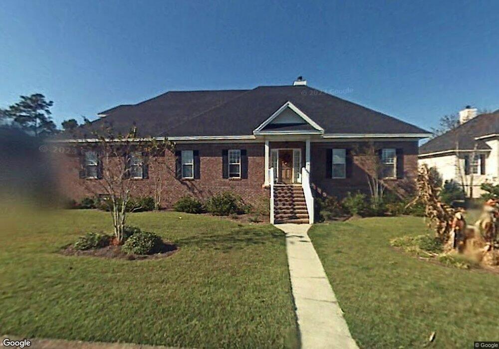 102 Palm Grove Ct, Savannah, GA 31410 - photo 1