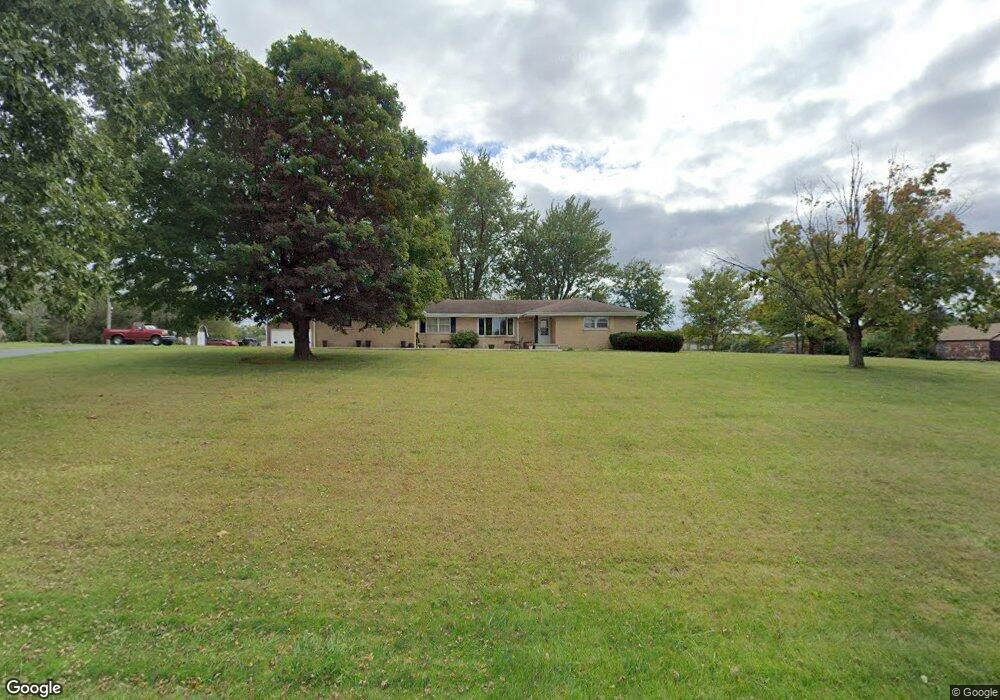 2609 E 101st Ave, Crown Point, IN 46307 - photo 1