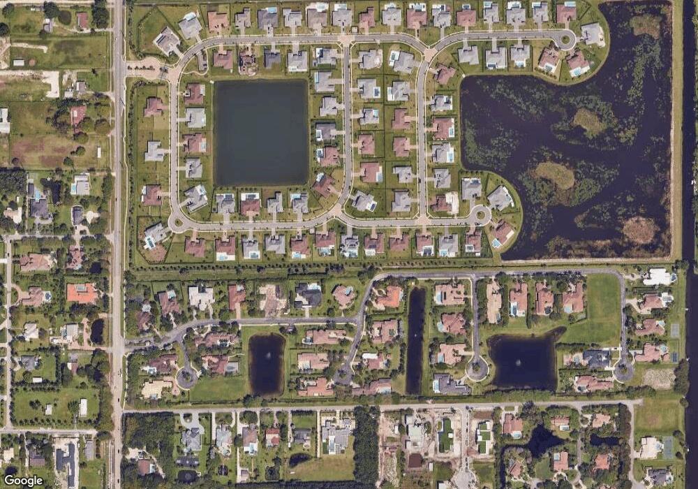 10940 Breezeway Ln, Davie, FL 33324 - photo 1