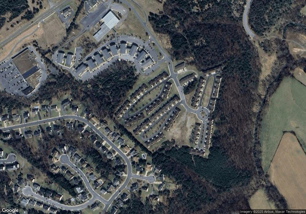 150 Tyler Circle D-3, Strasburg, VA 22657 - photo 1