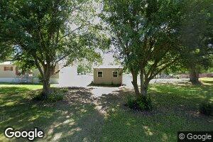 2035 S Roberts St, Pavo, GA 31778