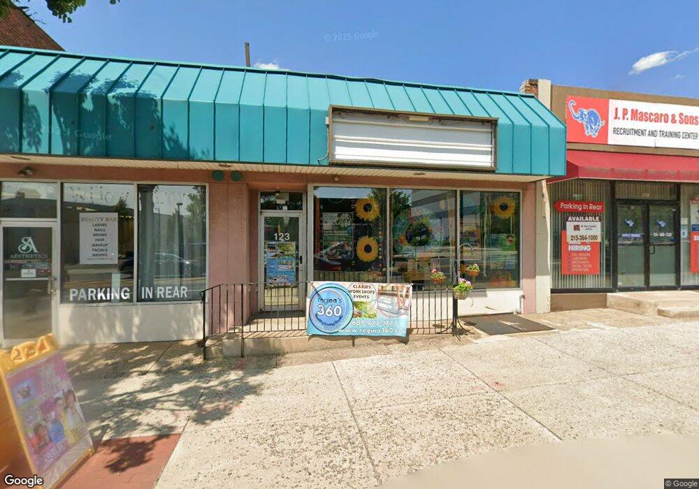 123 N York Rd, Willow Grove, PA 19090 - photo 1