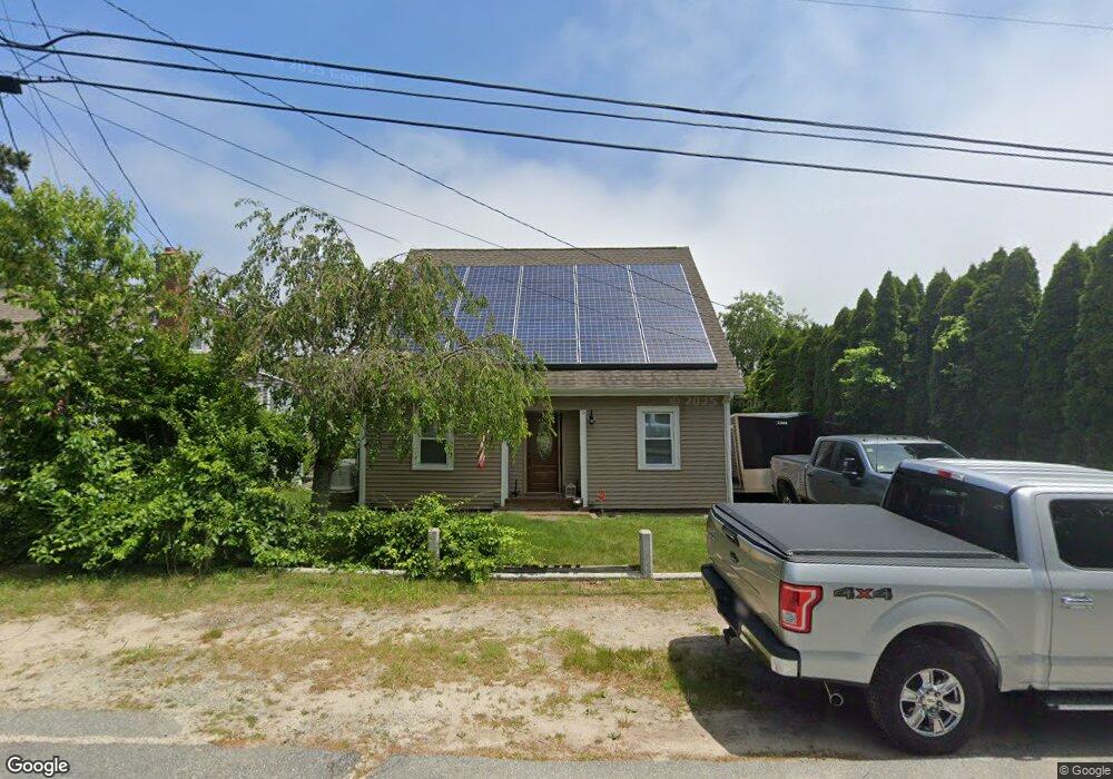 9 Gitchee Gummie Rd, Wareham, MA 02360 - photo 1