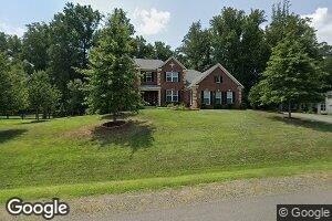 8047 Side Hill Dr, Warrenton, VA 20187