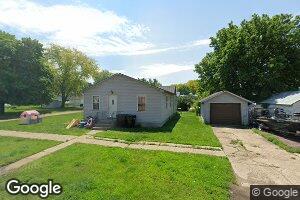 104 E Division St, Anthon, IA 51004