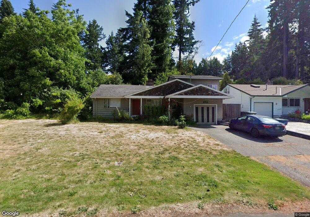 9715 239th St SW, Edmonds, WA 98020 - photo 1