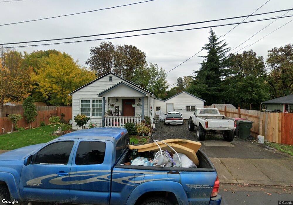 331 NE Oak St, Sheridan, OR 97378 - photo 1