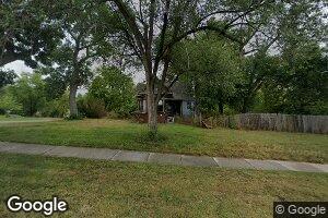 618 Leonard St, Onaga, KS 66521