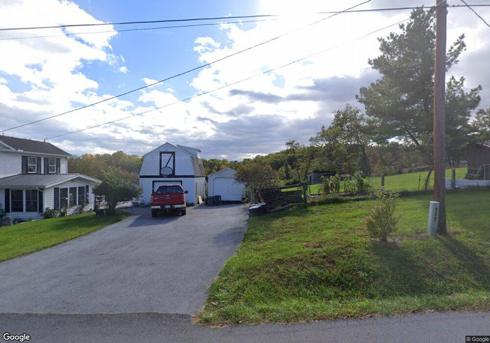 782 Sawmill Rd, Hedgesville, WV 25427 - photo 1