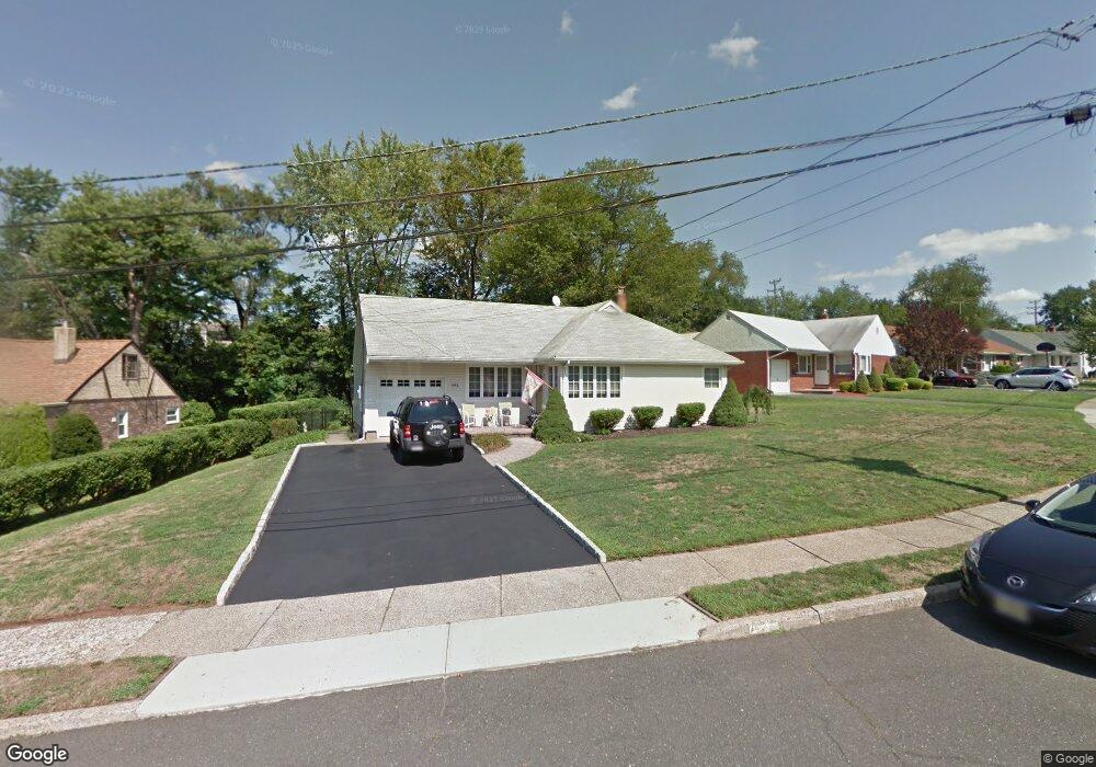 1 Edison Ct unit 1X, Fair Lawn, NJ 07410 - photo 1