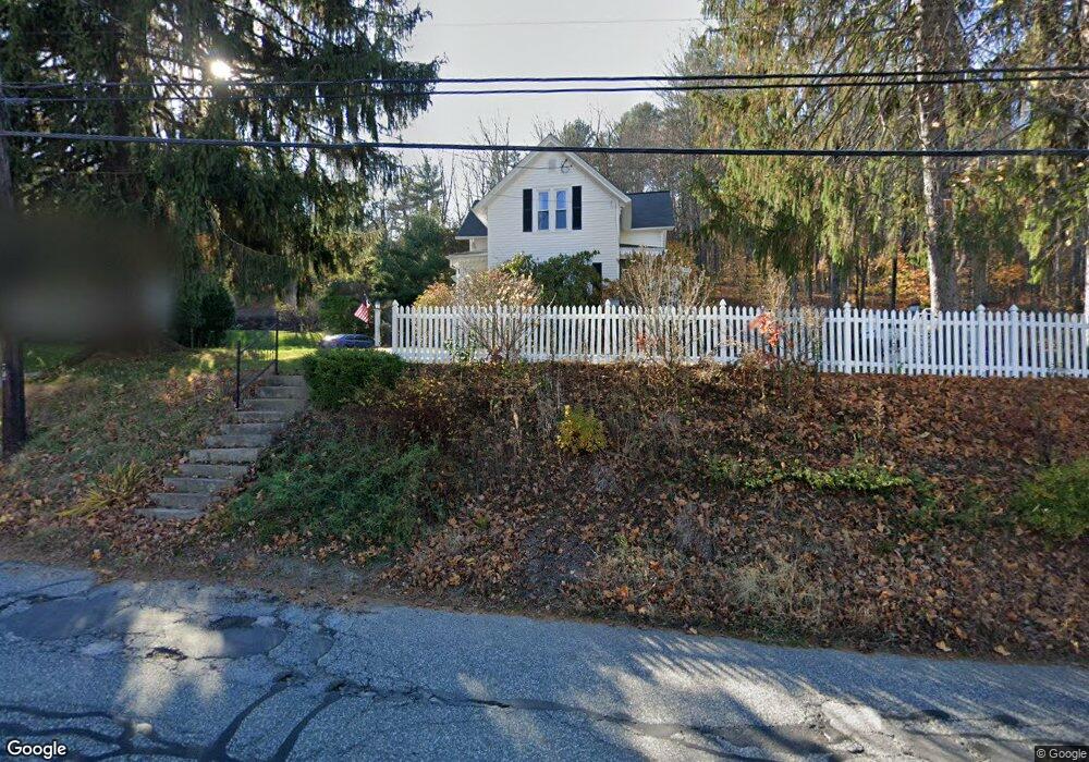 234 State Ave, Palmer, MA 01069 - photo 1