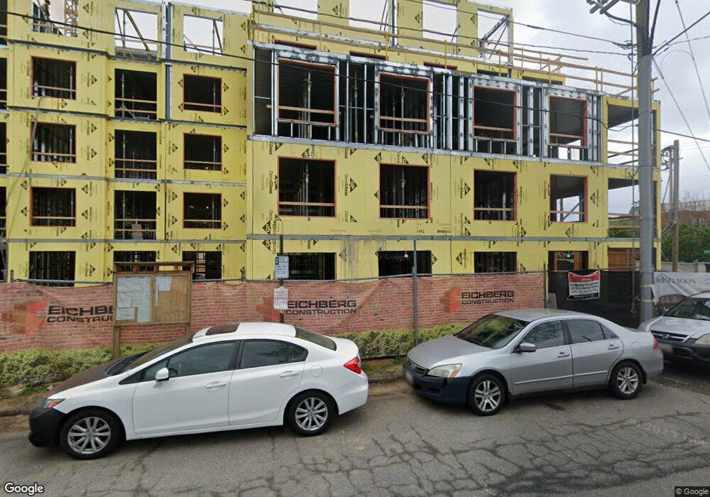 The Whitley unit 210, Alexandria, VA 22314 - photo 1