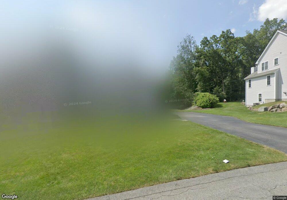 30 Bourque Rd, Cumberland, RI 02864 - photo 1