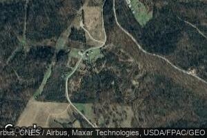 16666 S Wemer Rd, Millfield, OH 45761