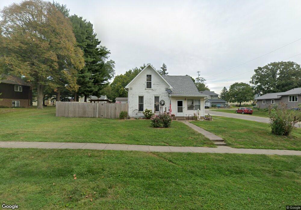 402 W Main St, Wayland, IA 52654 - photo 1