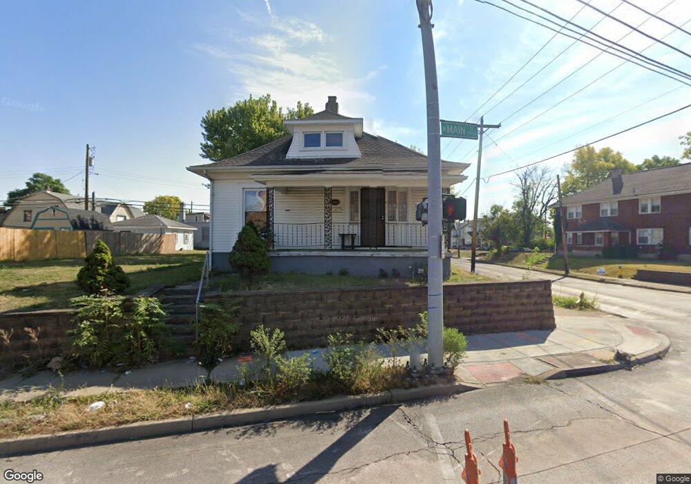 2900 N Main St, Dayton, OH 45405 - photo 1