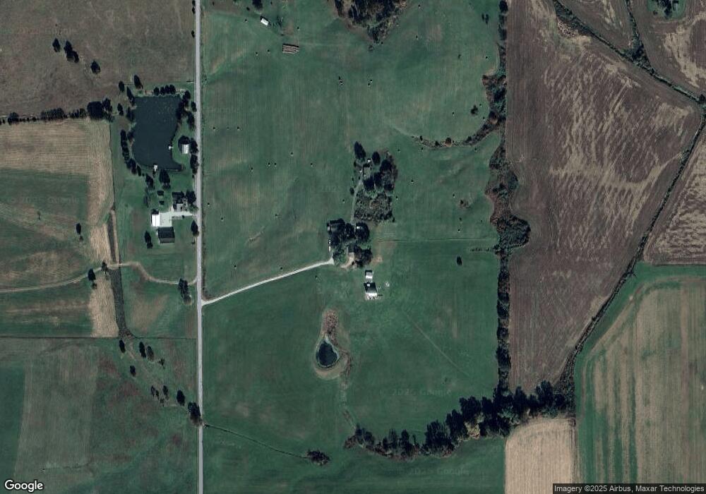 39 S Little Rd, Bloomfield, IN 47424 - photo 1