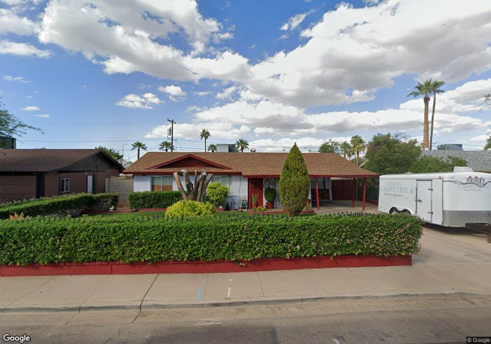 234 E 9th Ave, Mesa, AZ 85210 - photo 1