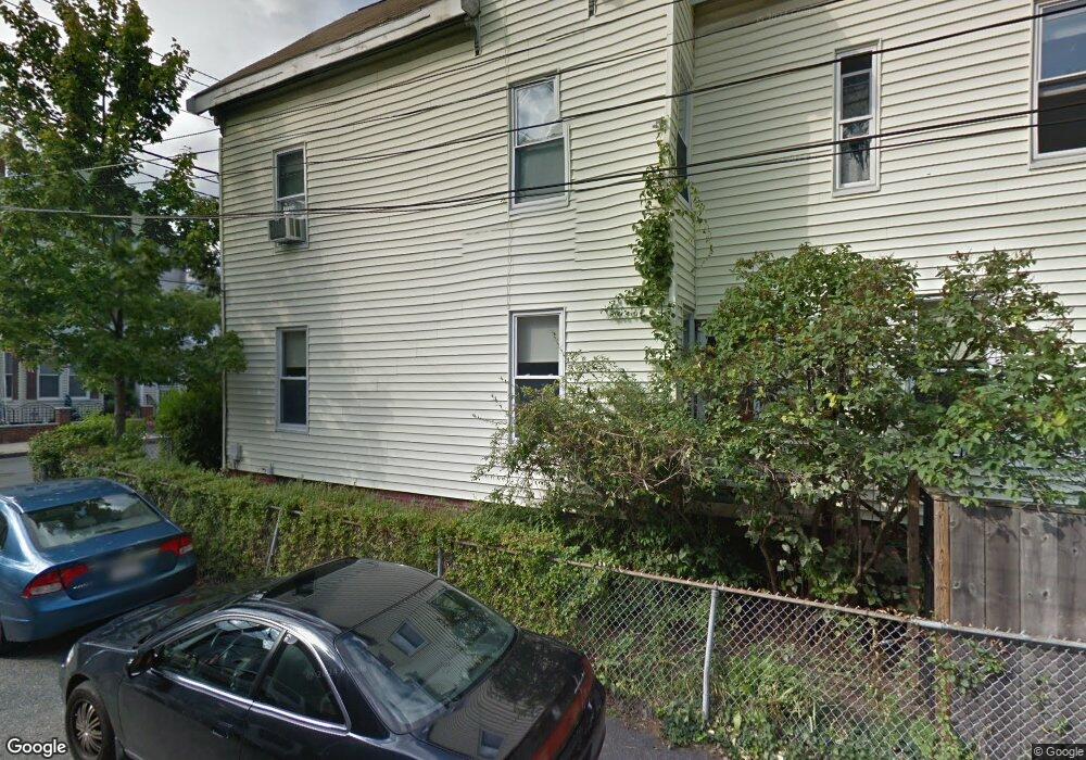 8 Carlton St, Somerville, MA 02143 - photo 1