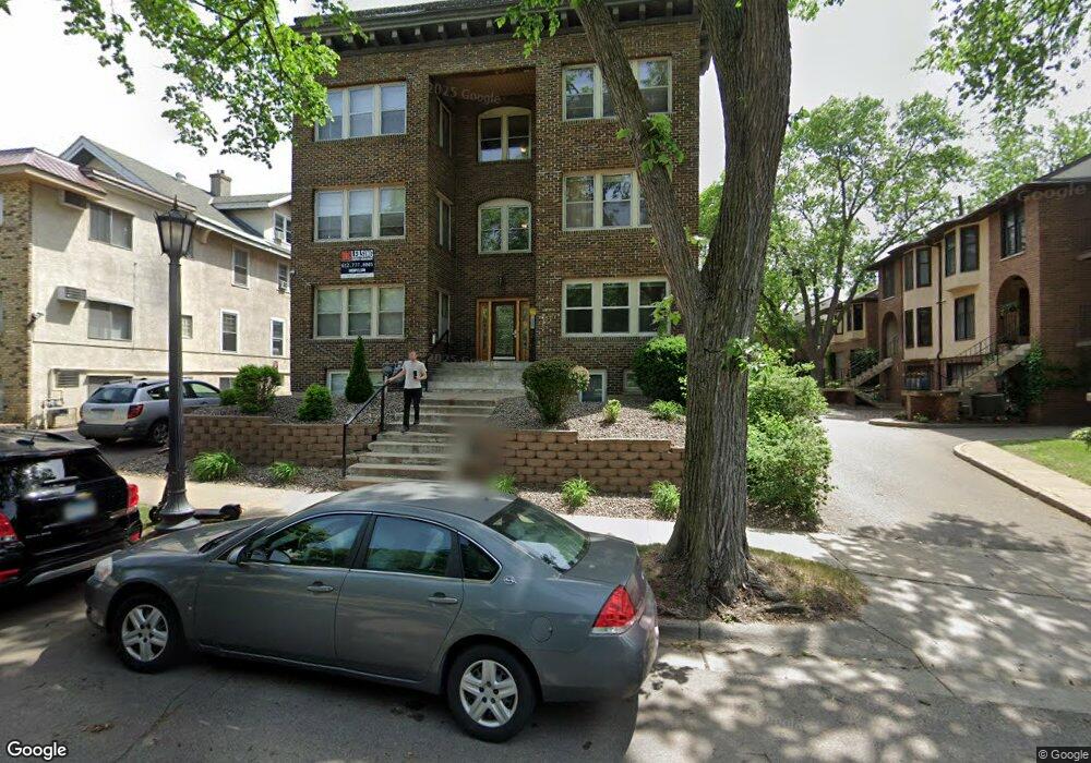 1917 Emerson Ave S unit 303, Minneapolis, MN 55403 - photo 1