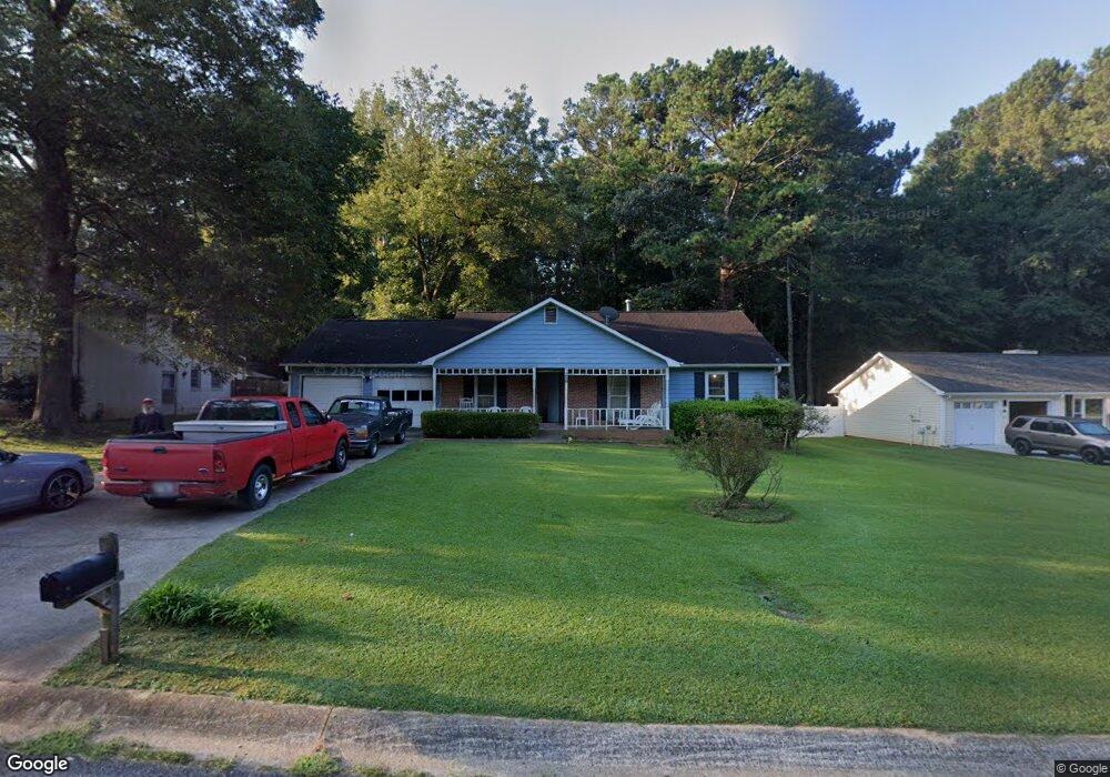 1749 Sherry Ln unit 3, Jonesboro, GA 30236 - photo 1