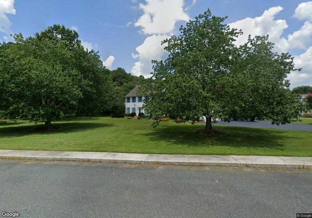 29100 Farms Ln, Trappe, MD 21673 - photo 1