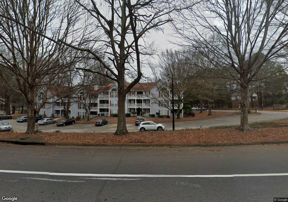 227 Cobblestone Trail unit 207, Avondale Estates, GA 30002 - photo 1