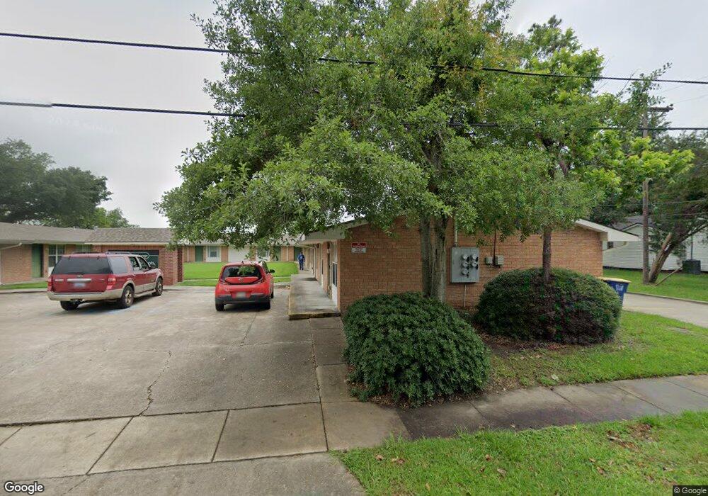 350 W Lagrange St, Lake Charles, LA 70605 - photo 1