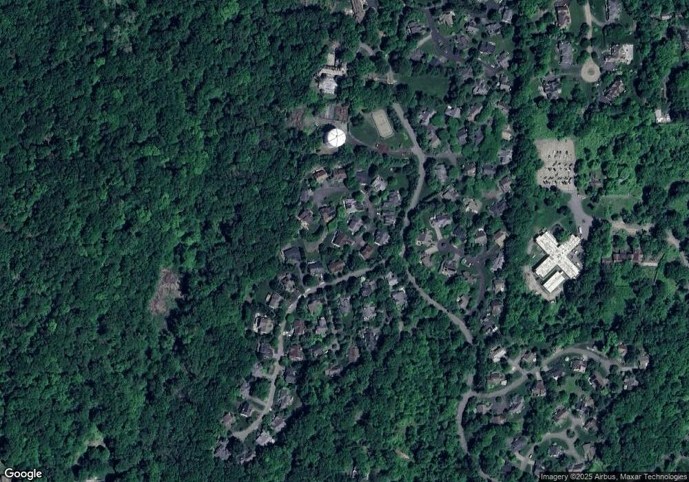 14 Justine Ct, Briarcliff Manor, NY 10510 - photo 1