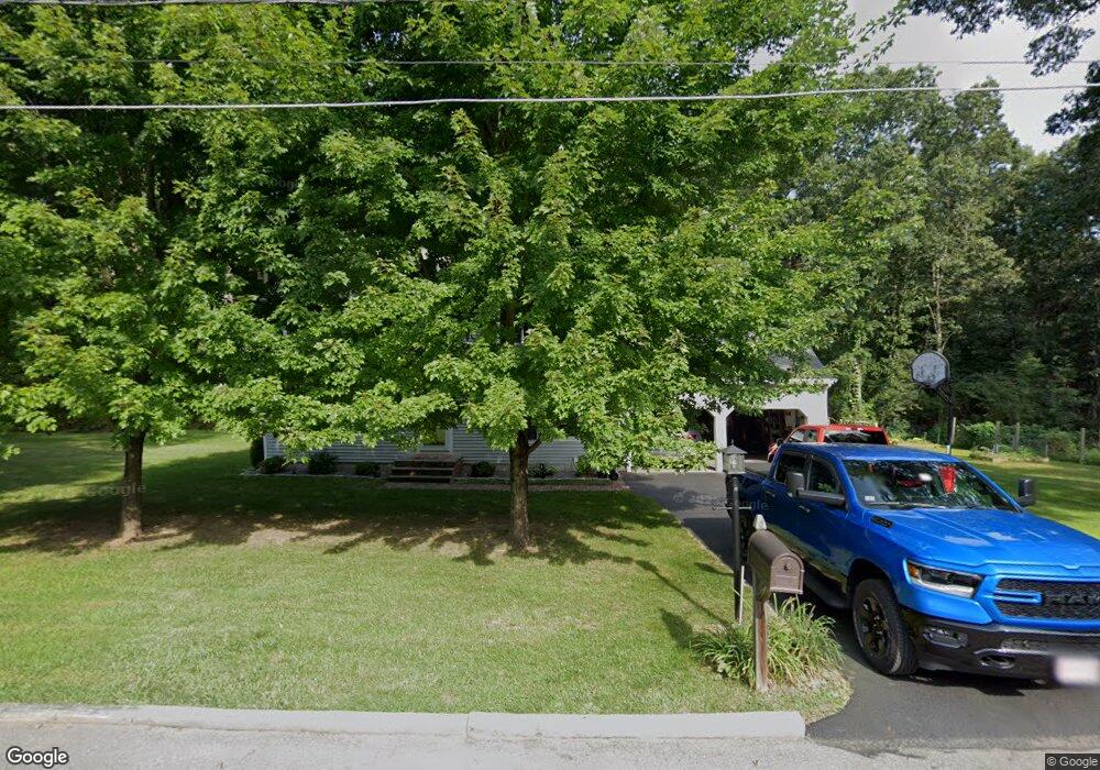 57 5th Avenue Extension, Bellingham, MA 02019 - photo 1