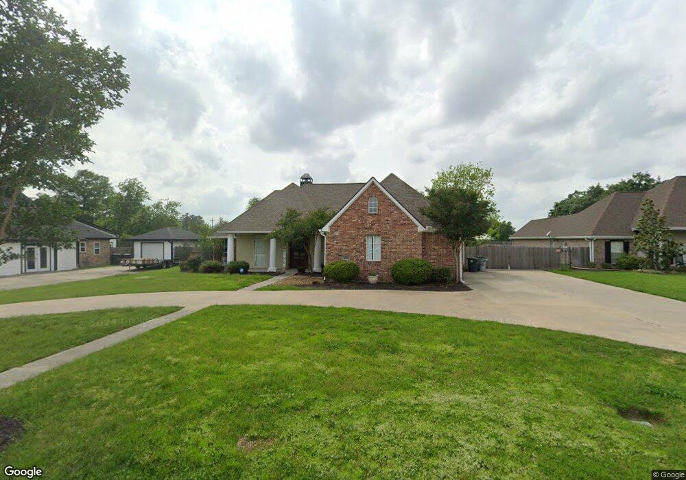 4916 Westridge Park W, Lake Charles, LA 70605 - photo 1