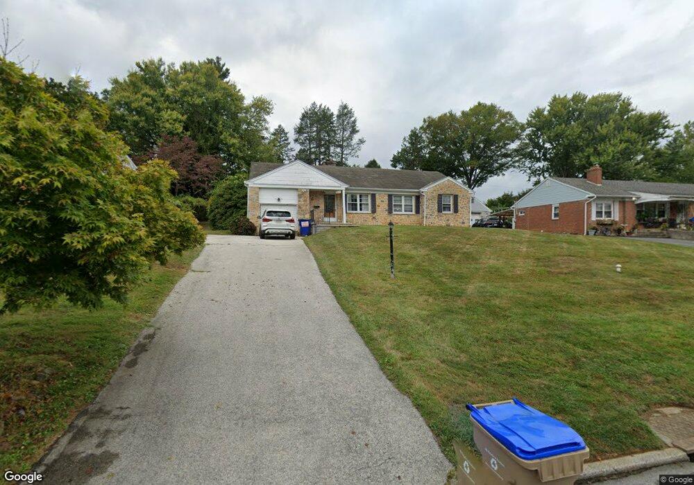 3515 Caley Rd, Newtown Square, PA 19073 - photo 1