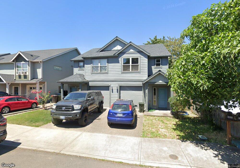 440 SW 3rd Ave, Canby, OR 97013 - photo 1