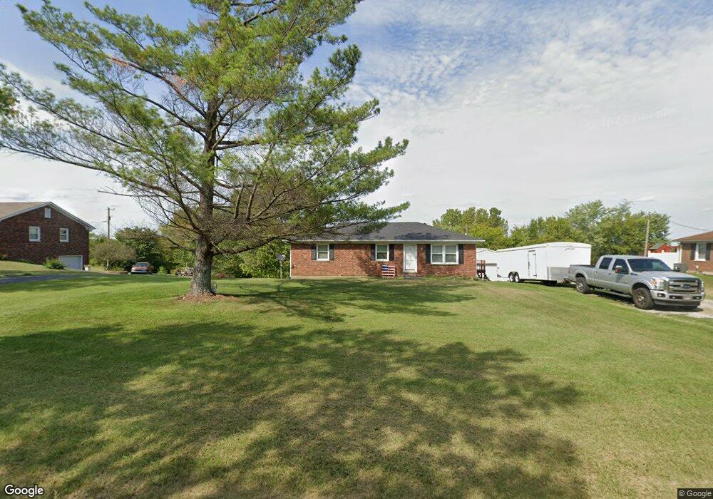 221 New Dixville Rd, Harrodsburg, KY 40330 - photo 1